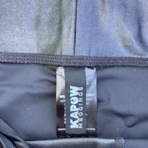 Men's Kapow Meggings, Size Large Omega Style - Picture 6 of 7